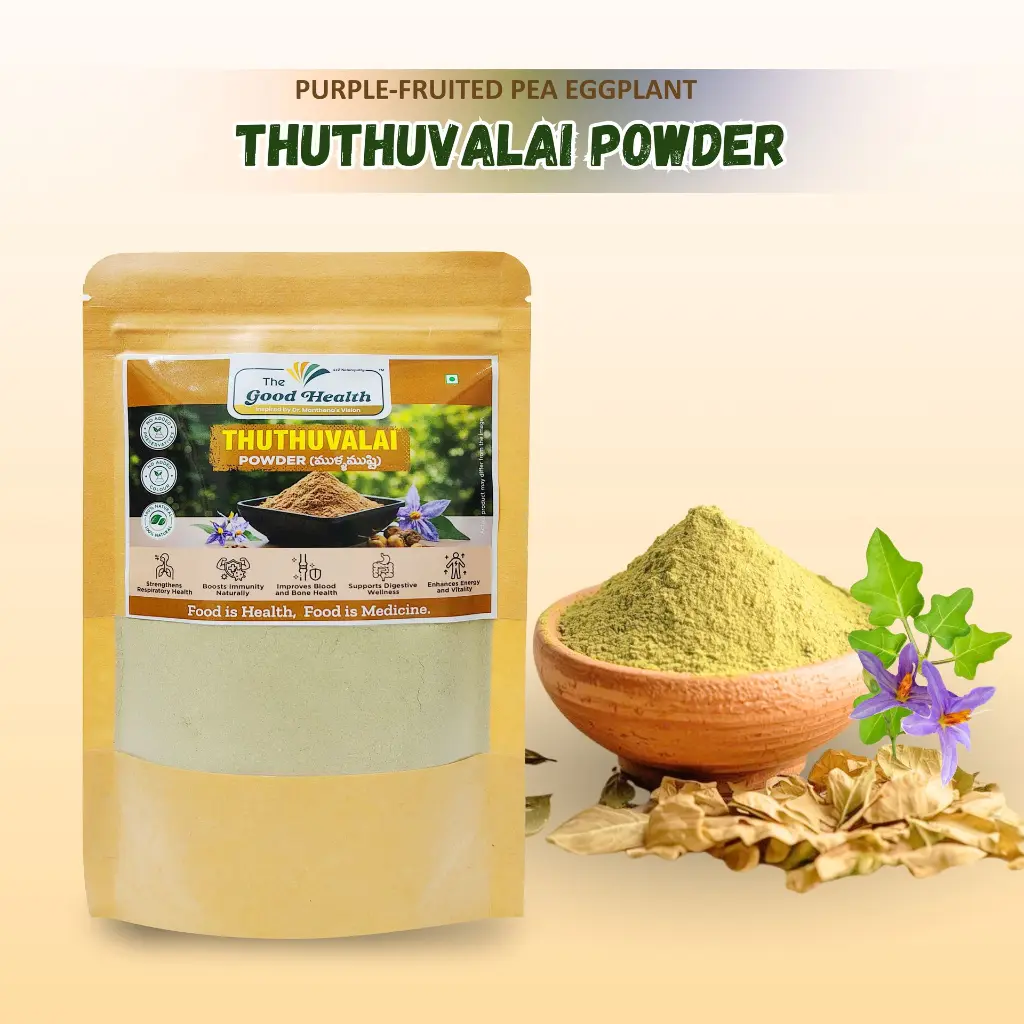 Thuthuvalai Powder