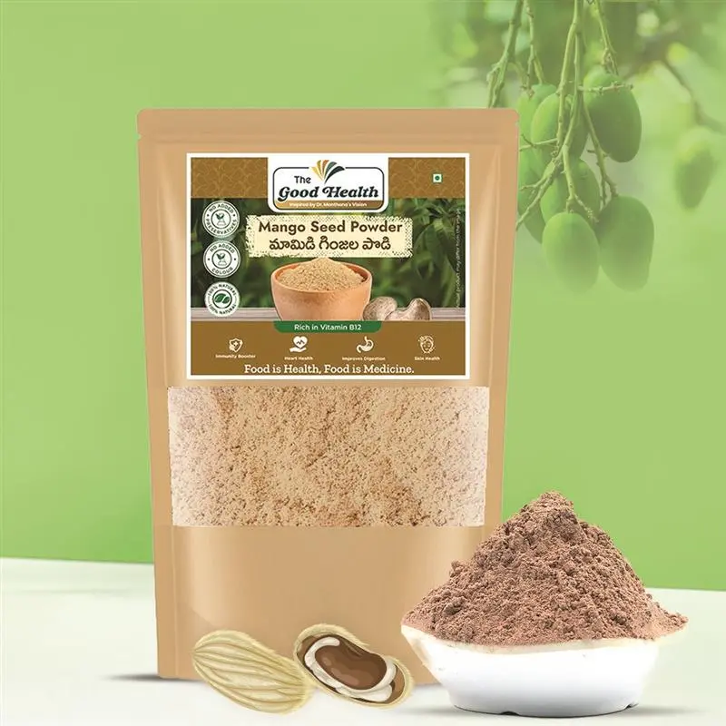 Mango Seed Powder