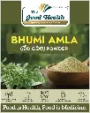 Bhumi Amla Powder / నేల ఉసిరి పొడి