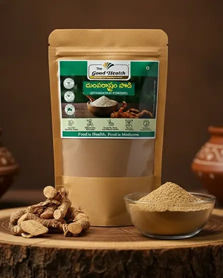 [100g.SR.Powder] Sitharathai Powder