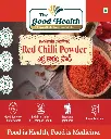Kashmiri Red Chilli Powder