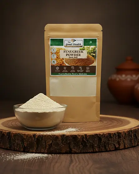 [100g.FS.Powder] Fenugreek Seeds Powder (100g)