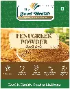 Fenugreek Seeds Powder