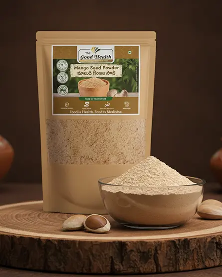[100g.MS.Powder] Mango Seed Powder  (100g)