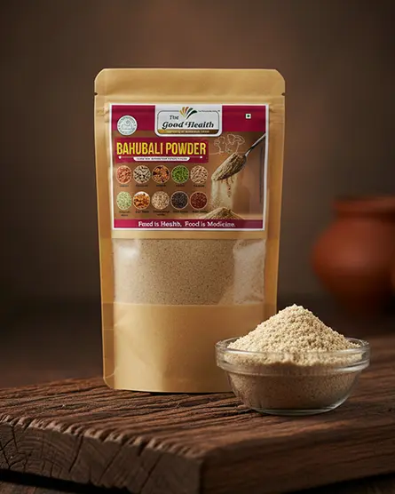 [100g.B.Powder] Bahubali Powder (100g)