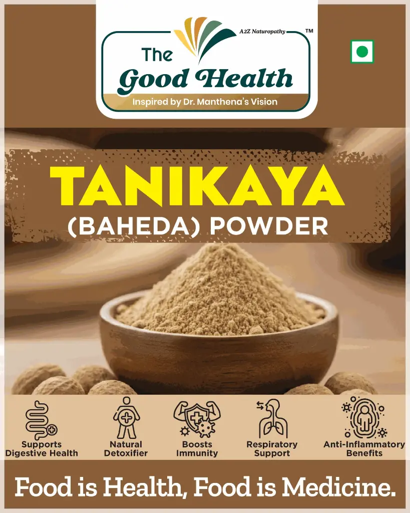 Tanikaya Powder
