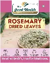 Rosemary (dried leaves)