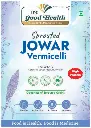 Sprouted Jowar vermicelli