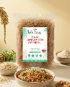 Sprouted Amaranth vermicelli
