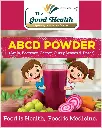 ABCD powder