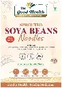 Sprouted Soya Bean Noodles