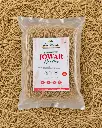Sprouted Jowar Noodles