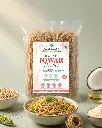 Sprouted Jowar Noodles