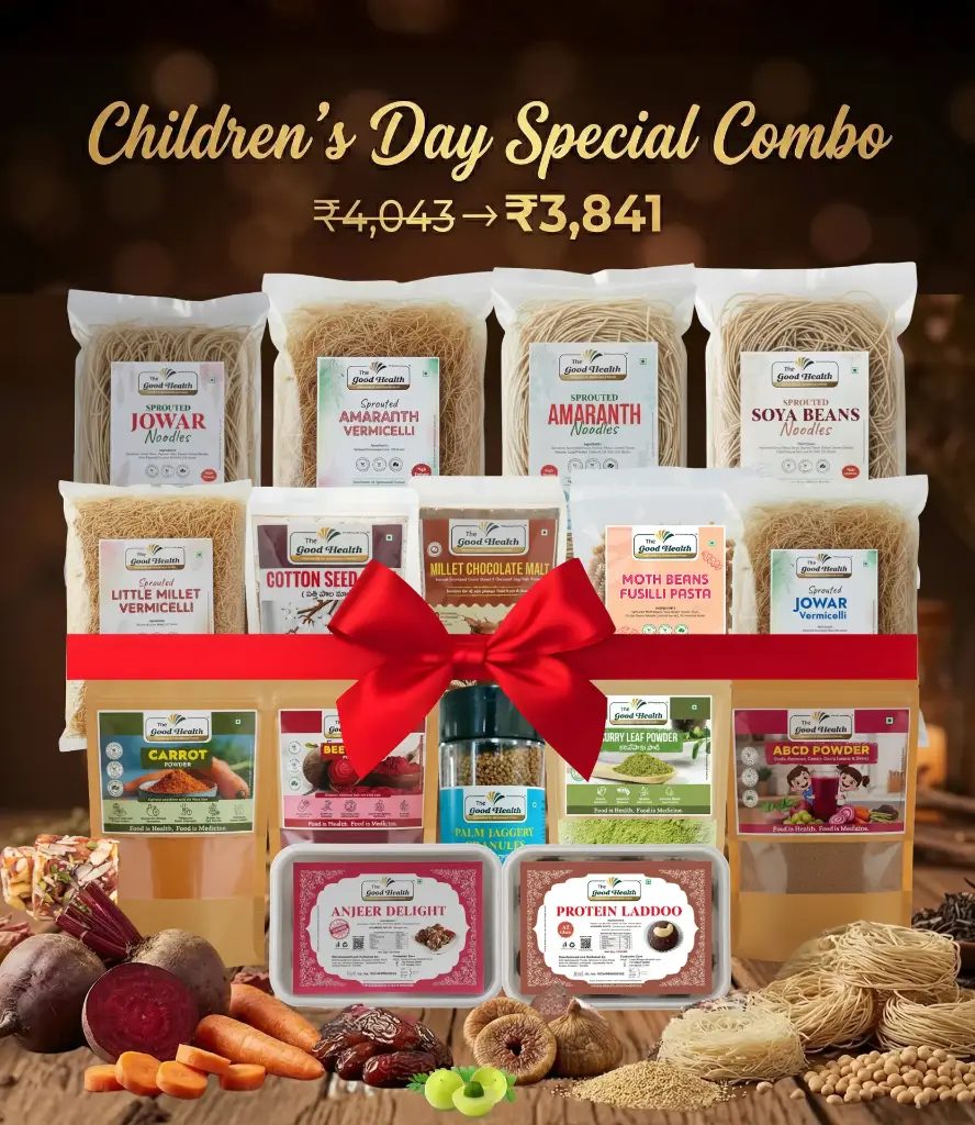 Children's Day Special Combo