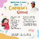 Children's Day Special Combo