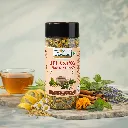 Relaxing Herbal Infusion