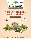 Stress Relief Herbal Infusion