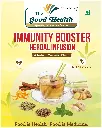 Immunity Booster Herbal Infusion