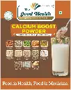 Calcium Boost Powder
