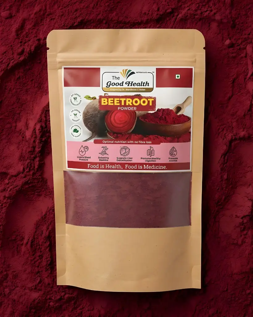 [100g.BR.Powder] Beetroot Powder (100g)