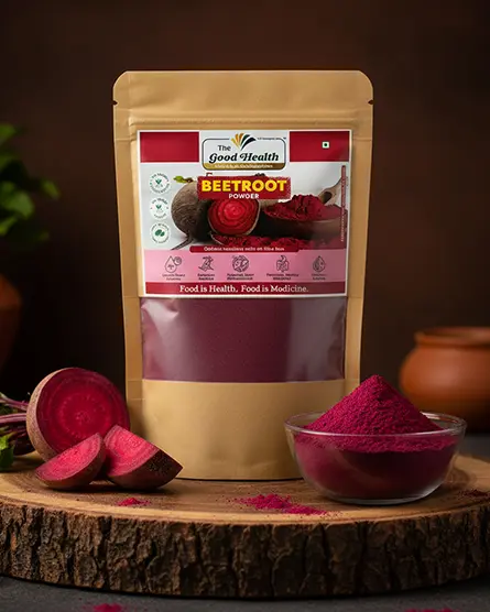 Beetroot Powder