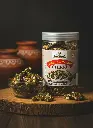 Moringa Peanut Chikki