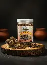 Super Seed Energy Balls with 10 Seeds & Date Palm Jaggery