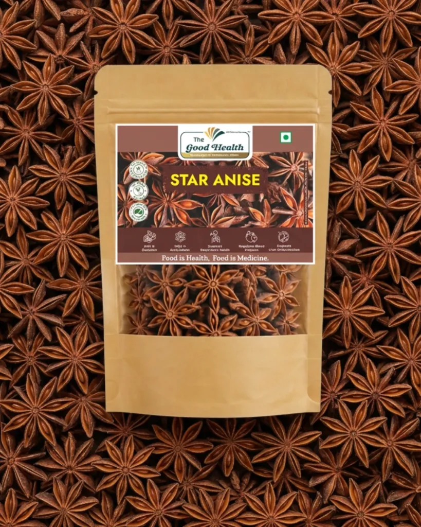 Star Anise
