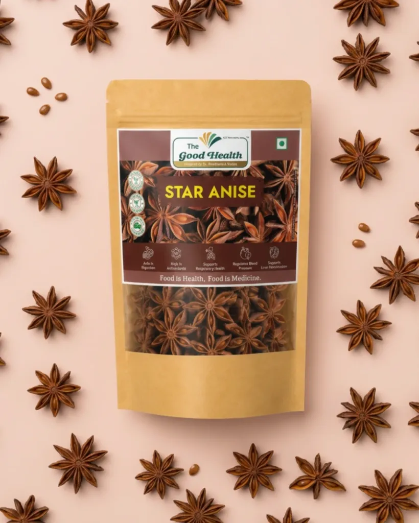Star Anise