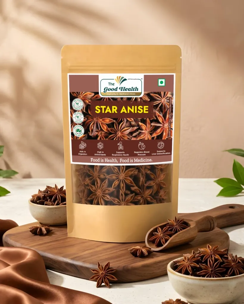 Star Anise
