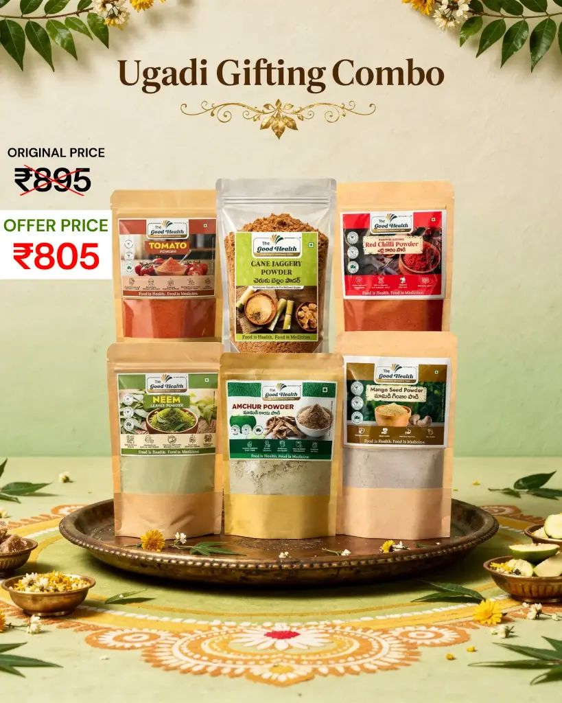 Ugadi Gifting Combo
