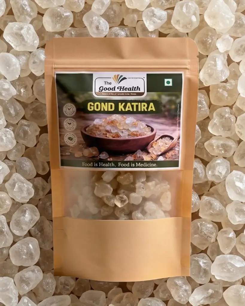 [100g.GK.Gond] Gond Katira
