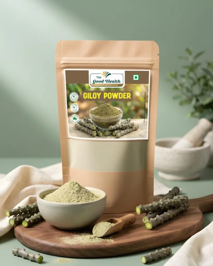 [100g.G.GiloyPowder] Giloy Powder 