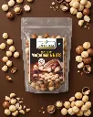 Macadamia Nuts Roasted