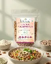 Cow Peas Pasta