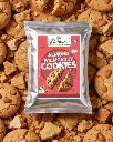 Almond Palm Candy Cookies