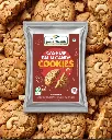 Cashew Palm Candy Cookies