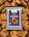 Date Palm Candy Cookies