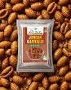 Jowar Gavvalu Palm Candy Ghee Roast