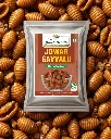 Jowar Gavvalu Palm Candy Ghee Roast