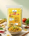 Instant Foxtail Millet Noodles
