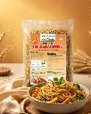 Sprouted Emmer Wheat Noodles