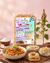 Sprouted Quinoa Noodles