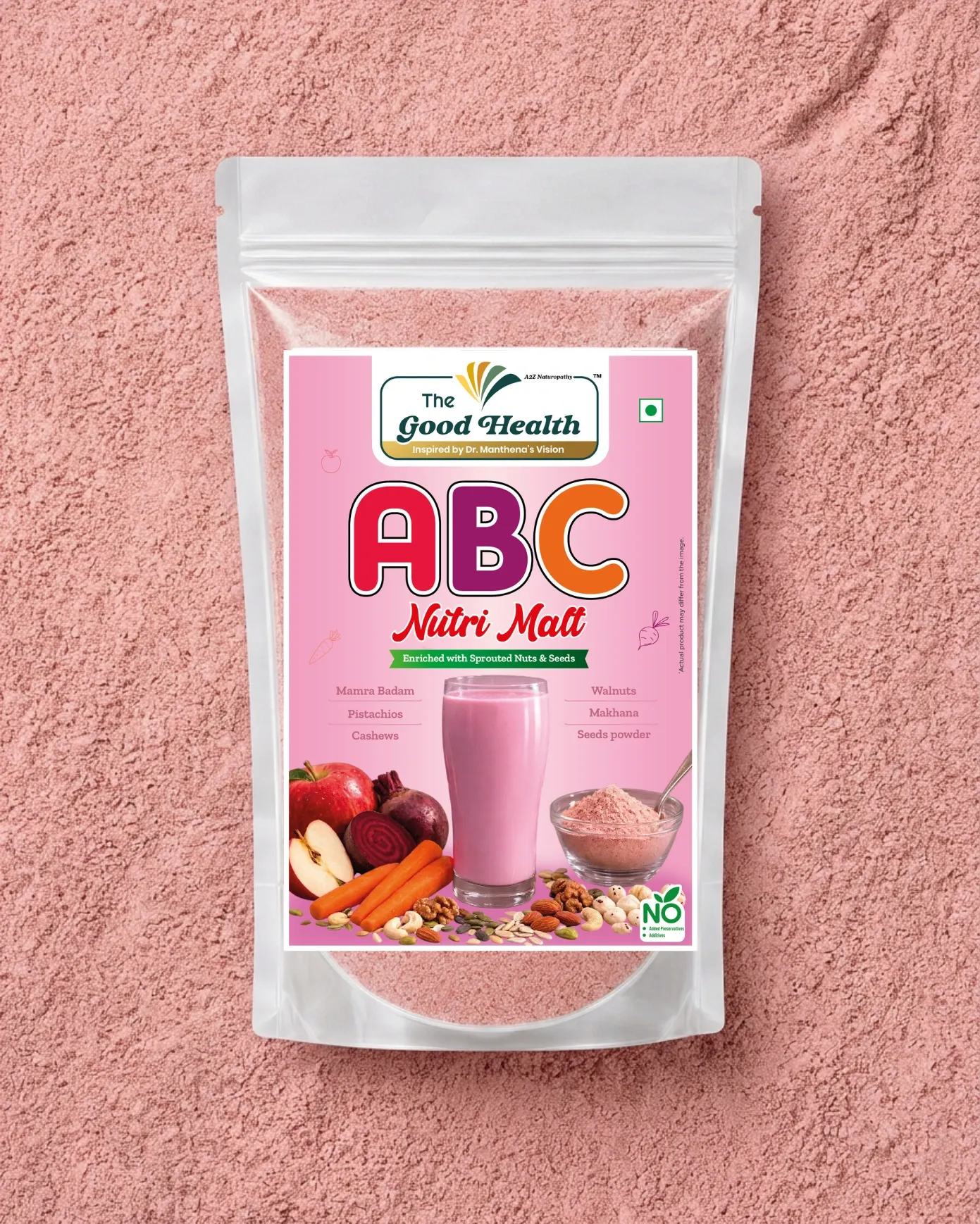 ABC Nutri Malt