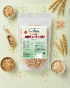Sprouted Emmer Wheat Flakes