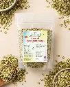 Sprouted Green Gram Flakes