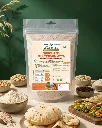 Sprouted Multigrain Atta