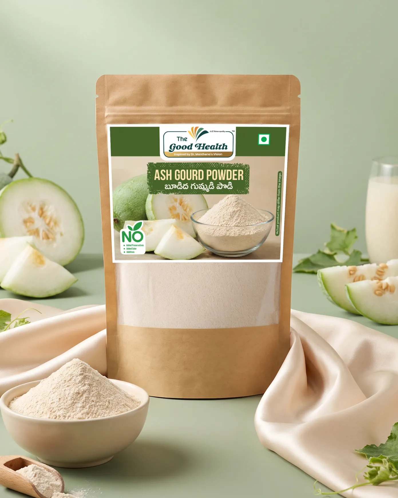 Ash Gourd Powder