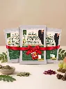 Herbal Hair Dye (Pack of 3 Sachets)