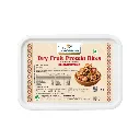 Dryfruit Protein Bites